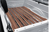242113014 Bed-in-a-Box Kit for 1961-1965.5 Dodge Longbed, Stepside Truck, Black Walnut BedWood [Unfinished] - image 1