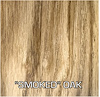 245109015 Bed-in-a-Box Kit for 1965.5-1971 Dodge Longbed, Stepside Truck, "Smoked" Red Oak BedWood [Unfinished] - image 1