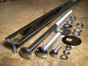 247114010 Bed-in-a-Box Kit for 1972-1985 Dodge Shortbed, Stepside Truck, Hickory BedWood [Unfinished] - image 3