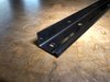 250113110 BedWood-X Kit for 1957-1960 Dodge Power Wagon, Black Walnut BedWood [Finished w/HydroSatin] - image 4