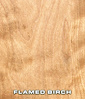 253215248 RETROLINER for 2020-2022 Jeep Gladiator [Flamed Birch Wood Finished w/HydroShine] - image 1
