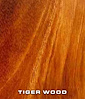 253235248 RETROLINER for 2020-2022 Jeep Gladiator [Tiger Wood Finished w/HydroShine] - image 1