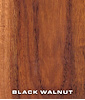 257213248 RETROLINER for 1973-1993 Dodge Ram [Black Walnut Wood Finished w/HydroShine]