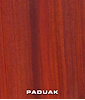 257230148 RETROLINER for 1973-1993 Dodge Ram [Paduak Wood Finished w/HydroSatin]