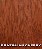 257232248 RETROLINER for 1973-1993 Dodge Ram [Brazillian Cherry Wood Finished w/HydroShine] - image 1