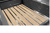 302110014 Bed-in-a-Box Kit for 1925-1927 Ford Model TT Truck, Red Oak BedWood [Unfinished] - image 1