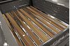 304133210 BedWood-X Kit for 1932 Ford Model B Truck, Black Limba BedWood [Finished w/HydroShine] - image 1