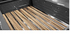 306134112 BedWood-X Kit for 1934 Ford Model 46 Truck, Zebra Wood BedWood [Finished w/HydroSatin] - image 1