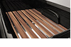 309113212 BedWood-X Kit for 1938-1941 Ford Shortbed, Flareside Truck, Black Walnut BedWood [Finished w/HydroShine] - image 1