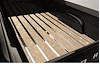 309116210 BedWood-X Kit for 1938-1941 Ford Shortbed, Flareside Truck, Birdseye Maple BedWood [Finished w/HydroShine] - image 1