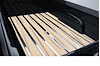 310118014 Bed-in-a-Box Kit for 1948-1950 Ford/Mercury Shortbed, Flareside Truck, Wormy Maple BedWood [Unfinished] - image 1