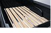 310118115 BedWood-X Kit for 1948-1950 Ford/Mercury Shortbed, Flareside Truck, Wormy Maple BedWood [Finished w/HydroSatin] - image 1