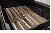 311133110 BedWood-X Kit for 1948-1952 Ford Longbed, Flareside Truck, Black Limba BedWood [Finished w/HydroSatin] - image 1