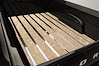 313116114 BedWood-X Kit for 1951-1952 Ford/Mercury Shortbed, Flareside Truck, Birdseye Maple BedWood [Finished w/HydroSatin] - image 1