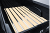 314112114 BedWood-X Kit for 1953-1956 Ford Longbed, Flareside Truck, Ash BedWood [Finished w/HydroSatin] - image 1