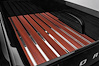 314130014 Bed-in-a-Box Kit for 1953-1956 Ford Longbed, Flareside Truck, Paduak BedWood [Unfinished] - image 1