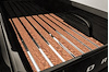 314136012 Bed-in-a-Box Kit for 1953-1956 Ford Longbed, Flareside Truck, Leopard Wood BedWood [Unfinished] - image 1