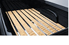 315117012 Bed-in-a-Box Kit for 1953-1956 Ford/Mercury Shortbed, Flareside Truck, Curly Maple BedWood [Unfinished] - image 1