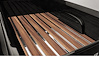 316113015 Bed-in-a-Box Kit for 1961-1964 Ford/Mercury Shortbed, Flareside Truck, Black Walnut BedWood [Unfinished] - image 1