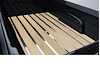316119112 BedWood-X Kit for 1961-1964 Ford/Mercury Shortbed, Flareside Truck, Pine BedWood [Finished w/HydroSatin] - image 1