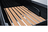 316121212 BedWood-X Kit for 1961-1964 Ford/Mercury Shortbed, Flareside Truck, Cypress BedWood [Finished w/HydroShine] - image 1