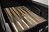 317133112 BedWood-X Kit for 1965-1972 Ford/Mercury Shortbed, Flareside Truck, Black Limba BedWood [Finished w/HydroSatin] - image 1