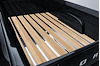 319114015 Bed-in-a-Box Kit for 1980-1987 Ford Shortbed, Flareside Truck, Hickory BedWood [Unfinished] - image 1