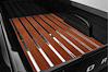 319132012 Bed-in-a-Box Kit for 1980-1987 Ford Shortbed, Flareside Truck, Brazilian Cherry BedWood [Unfinished] - image 1