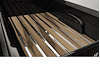 319133015 Bed-in-a-Box Kit for 1980-1987 Ford Shortbed, Flareside Truck, Black Limba BedWood [Unfinished] - image 1