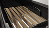 319133112 BedWood-X Kit for 1980-1987 Ford Shortbed, Flareside Truck, Black Limba BedWood [Finished w/HydroSatin] - image 1