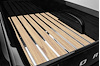 321110215 BedWood-X Kit for 1961-1963 Ford Longbed, Flareside Truck, Red Oak BedWood [Finished w/HydroShine] - image 1