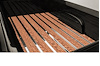 321136214 BedWood-X Kit for 1961-1963 Ford Longbed, Flareside Truck, Leopard Wood BedWood [Finished w/HydroShine] - image 1