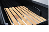 322115210 BedWood-X Kit 1964-1966 Ford Longbed, Flareside Truck, Flamed Birch BedWood [Finish w/HydroShine] - image 1