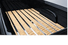 322117110 BedWood-X Kit 1964-1966 Ford Longbed, Flareside Truck, Curly Maple BedWood [Finish w/HydroSatin] - image 1
