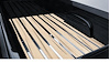 322118014 Bed-in-a-Box Kit 1964-1966 Ford Longbed (2nd Hole 39" from Front), Flareside Truck, Wormy Maple BedWood [Unfinished] - image 1
