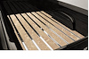 324116214 BedWood-X Kit for 1967-1972 Ford Longbed, Flareside Truck, Birdseye Maple BedWood [Finished w/HydroShine] - image 1
