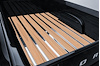 325121015 Bed-in-a-Box Kit for 1973-1980 Ford Longbed, Flareside Truck, Cypress BedWood [Unfinished] - image 1
