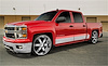 Rocker Panel Molding - image 1