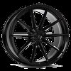 VELOCE-28554GB VELOCE Wheel [Size: 20"x8.5"] Gloss Black