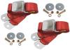 2-Point Aviation Lap Belt Kit - image 1
