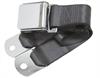 2-Point Aviation Lap Belt w/Hardware - image 1