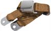 2-Point Aviation Lap Belt - image 1