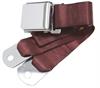 2-Point Aviation Lap Belt w/Hardware - image 1