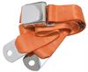 2-Point Aviation Lap Belt - image 1