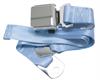 2-Point Aviation Lap Belt - image 1