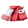 2-Point Push-Button Lap Belt w/Hardware