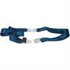 2-Point Push-Button Lap Belt