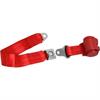 2-Point Retractable Lap Belt - image 1