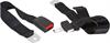 2-Point Push-Button Lap Belt