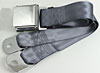 2-Point Lap Belt Color: Blue - image 1